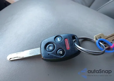 2009 Honda Pilot Ex-L from USA, damaged, VIN 5FNYF48669B019104